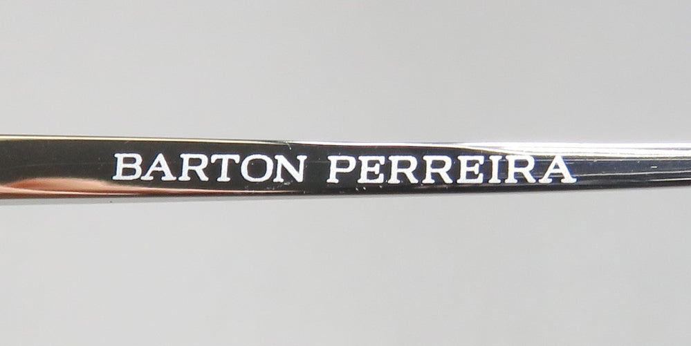 Barton Perreira Myra Eyeglasses by ModaFrames