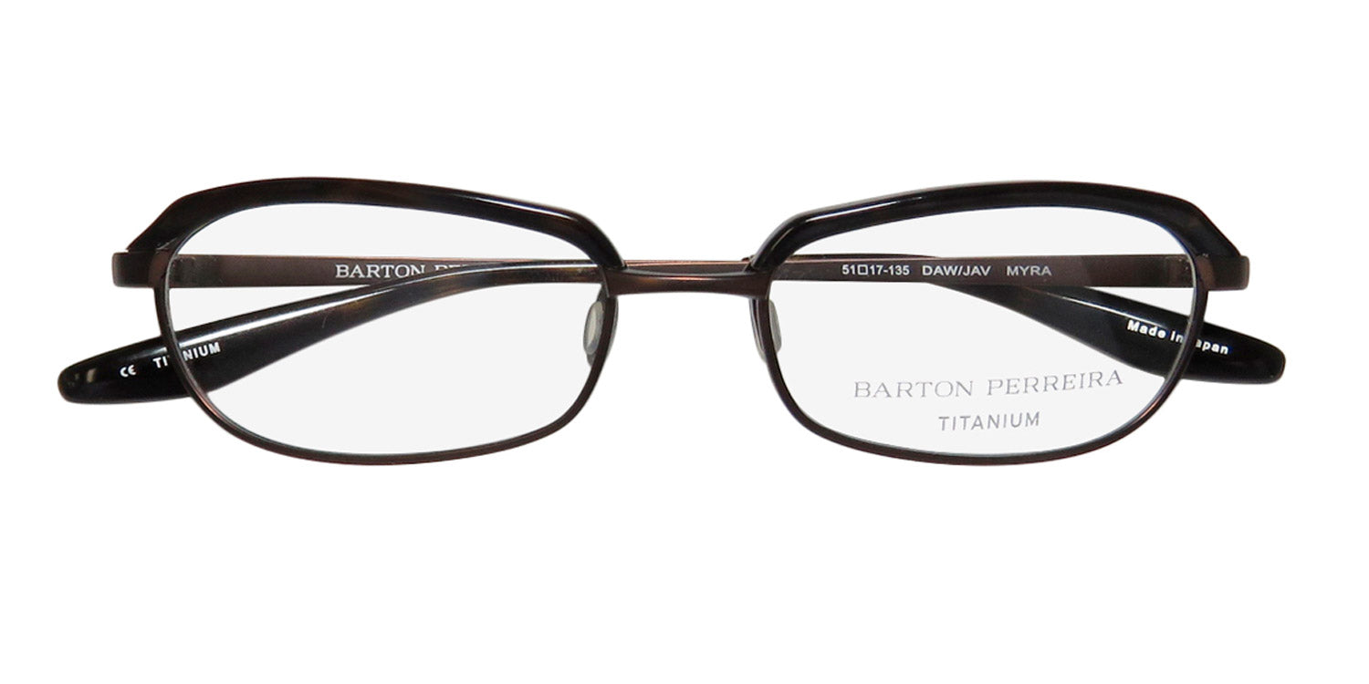 Barton Perreira Myra Eyeglasses by ModaFrames