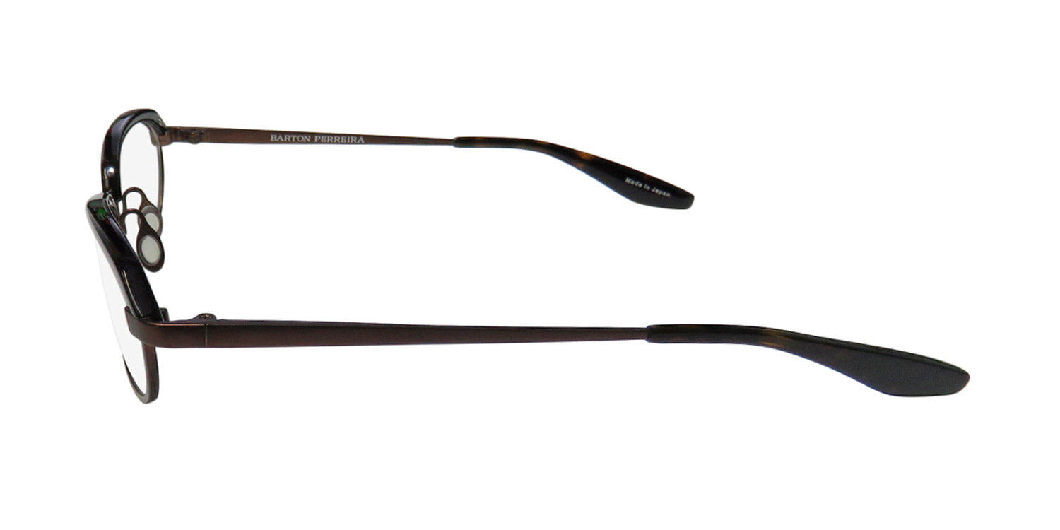 Barton Perreira Myra Eyeglasses by ModaFrames