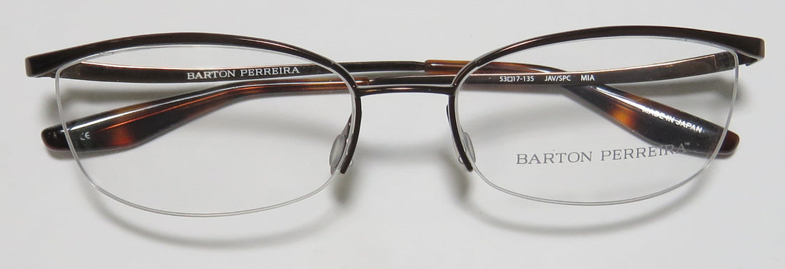 Barton Perreira Mia Eyeglasses by ModaFrames