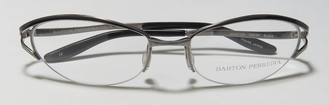 Barton Perreira Eliza Eyeglasses by ModaFrames