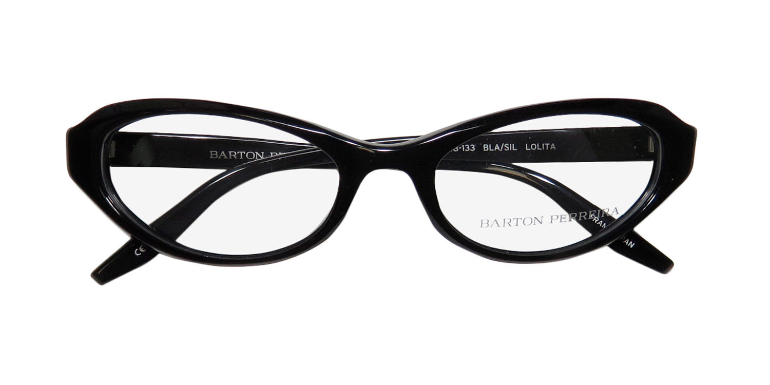 Barton Perreira Lolita Eyeglasses by ModaFrames