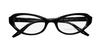 Barton Perreira Lolita Eyeglasses by ModaFrames