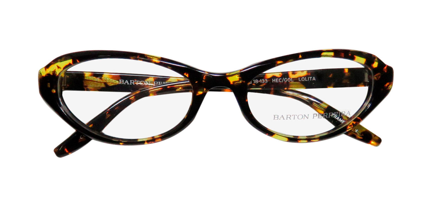 Barton Perreira Lolita Eyeglasses by ModaFrames