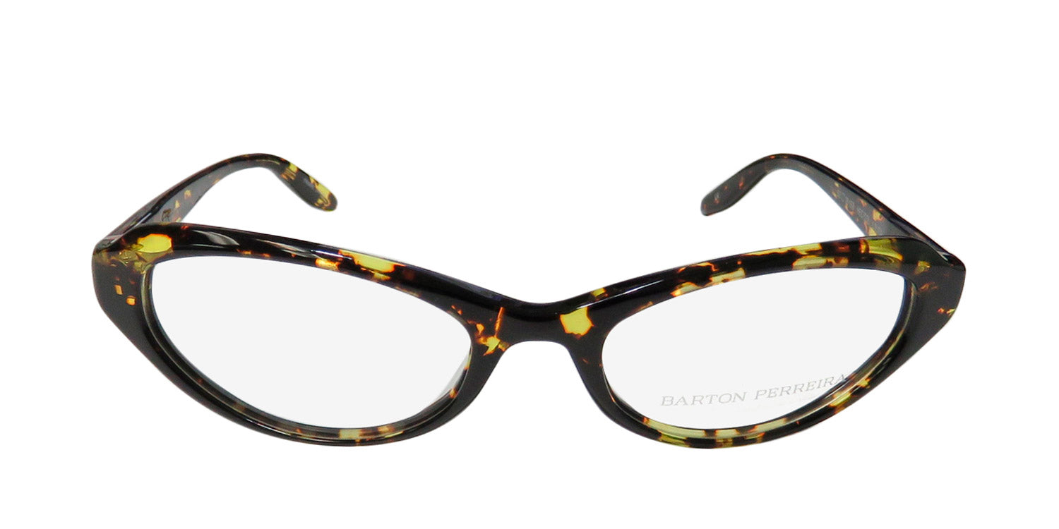 Barton Perreira Lolita Eyeglasses by ModaFrames