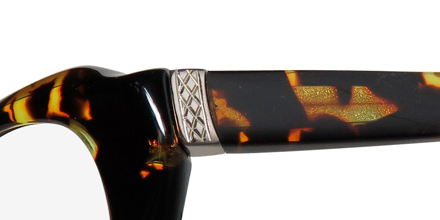 Barton Perreira Lolita Eyeglasses by ModaFrames