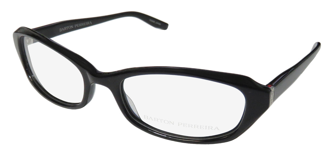 Barton Perreira Jaclyn Eyeglasses by ModaFrames