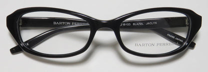 Barton Perreira Jaclyn Eyeglasses by ModaFrames