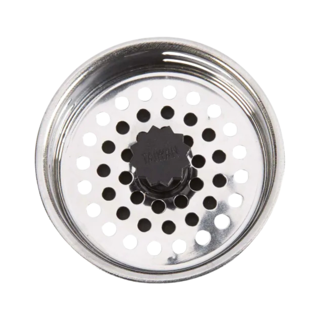 3½″ Sink Basket Strainer by Farmacias Savia