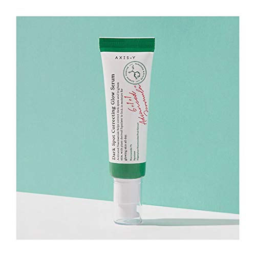 AXIS-Y Dark Spot Correcting Glow Serum by AsiaBeautyMall