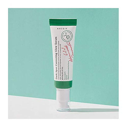 AXIS-Y Dark Spot Correcting Glow Serum by AsiaBeautyMall