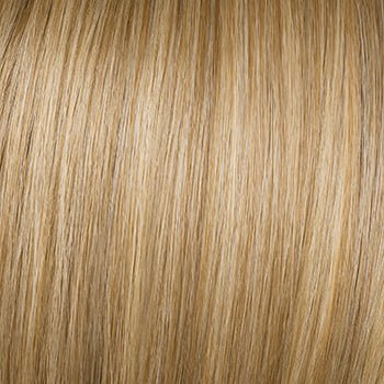 Hairdo Fringe Top of Head