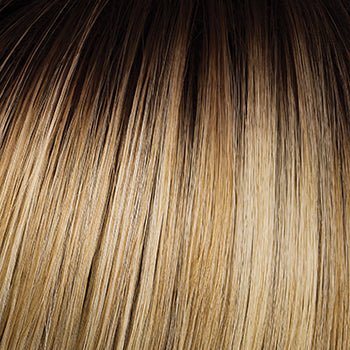 Hairdo Fringe Top of Head