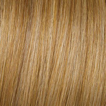 Hairdo Fringe Top of Head
