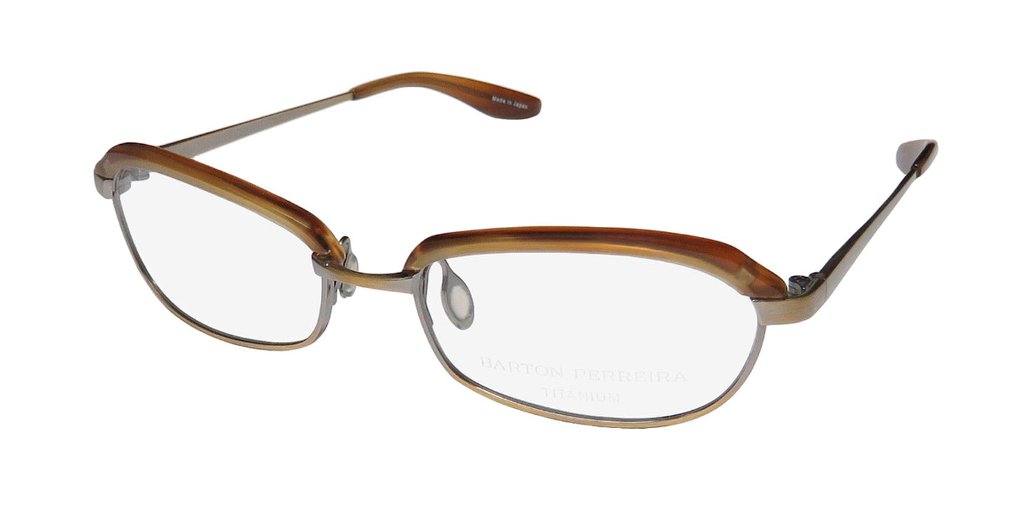 Barton Perreira Myra Eyeglasses by ModaFrames