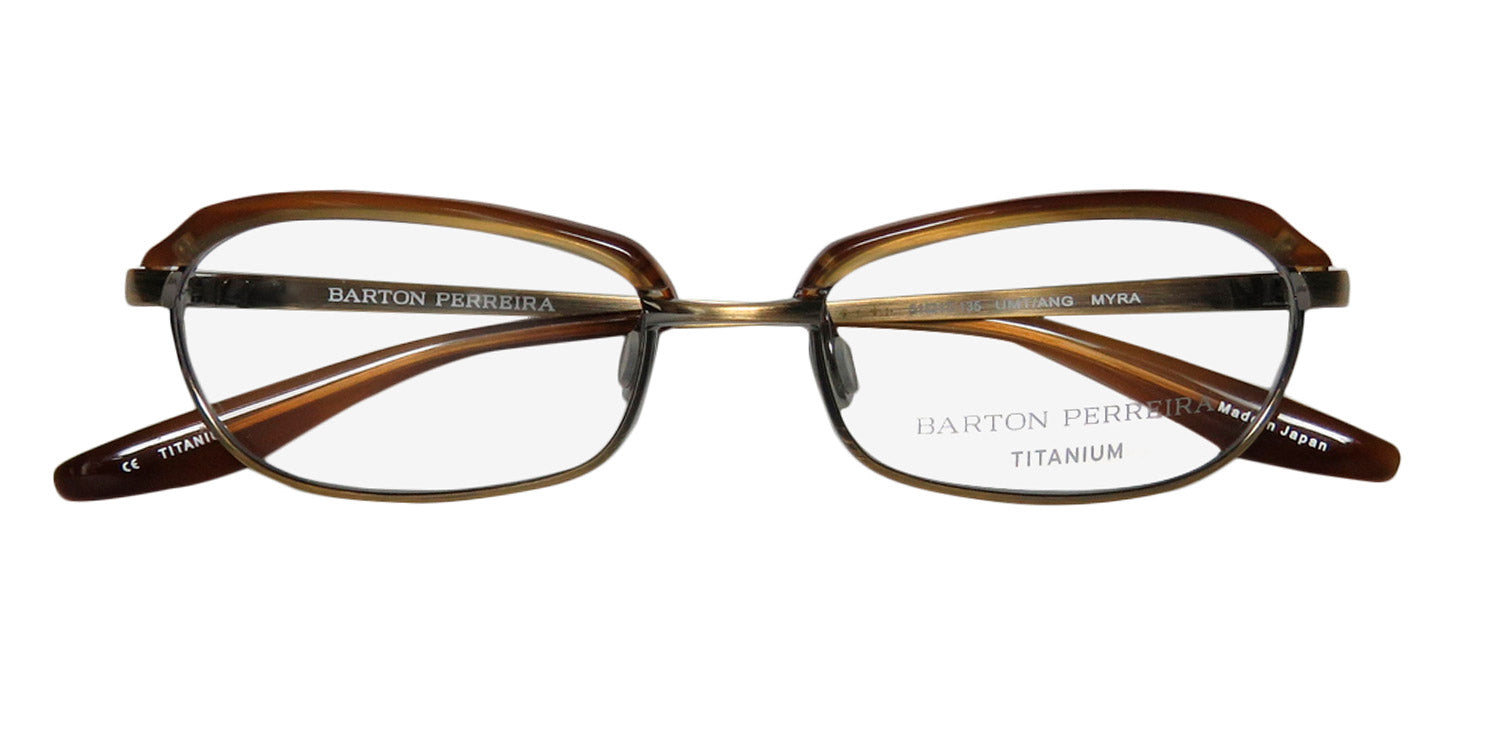 Barton Perreira Myra Eyeglasses by ModaFrames