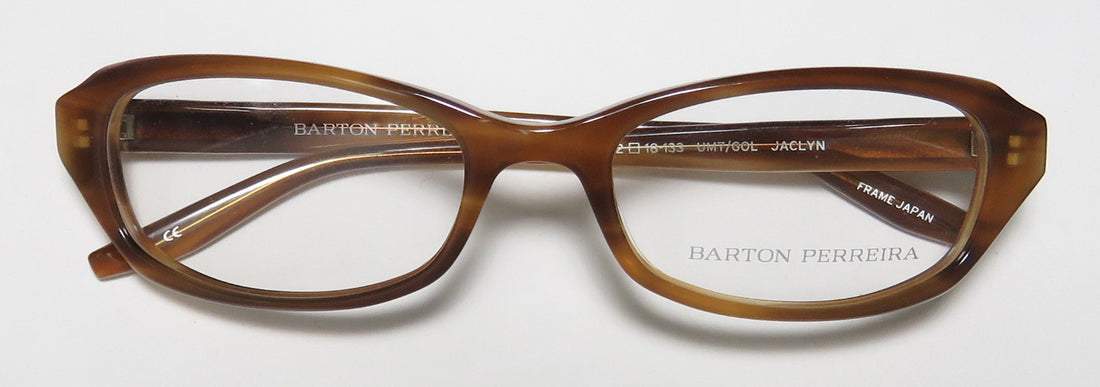 Barton Perreira Jaclyn Eyeglasses by ModaFrames