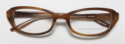 Barton Perreira Jaclyn Eyeglasses by ModaFrames