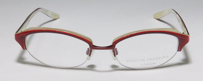 Barton Perreira Sylvia Eyeglasses by ModaFrames