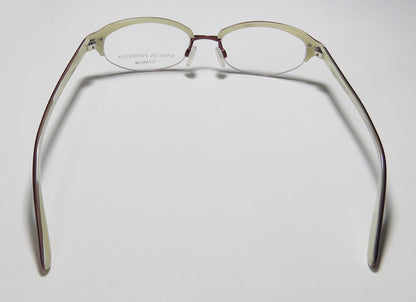Barton Perreira Sylvia Eyeglasses by ModaFrames