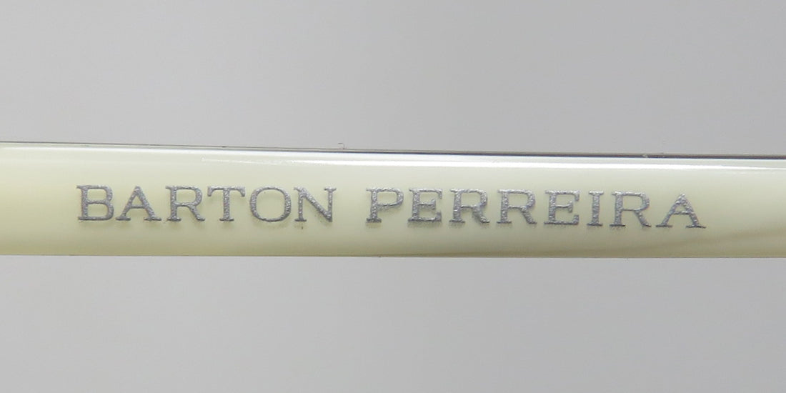 Barton Perreira Sylvia Eyeglasses by ModaFrames