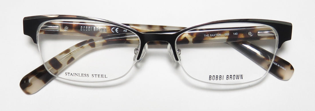 Bobbi Brown The Baxter Eyeglasses by ModaFrames