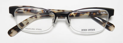 Bobbi Brown The Baxter Eyeglasses by ModaFrames
