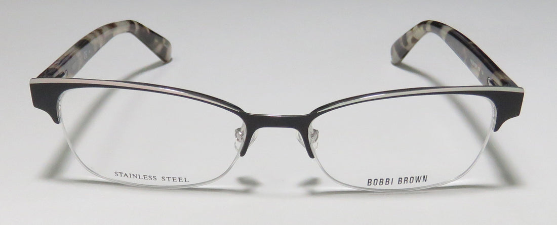 Bobbi Brown The Baxter Eyeglasses by ModaFrames
