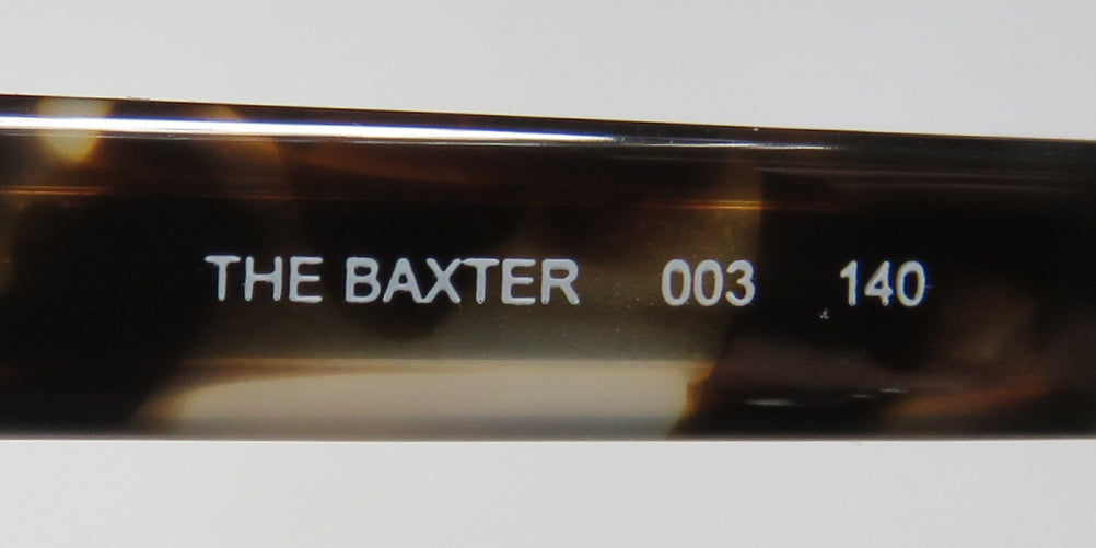 Bobbi Brown The Baxter Eyeglasses by ModaFrames