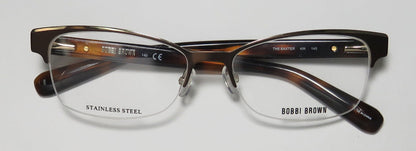 Bobbi Brown The Baxter Eyeglasses by ModaFrames