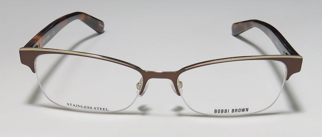 Bobbi Brown The Baxter Eyeglasses by ModaFrames
