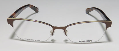 Bobbi Brown The Baxter Eyeglasses by ModaFrames