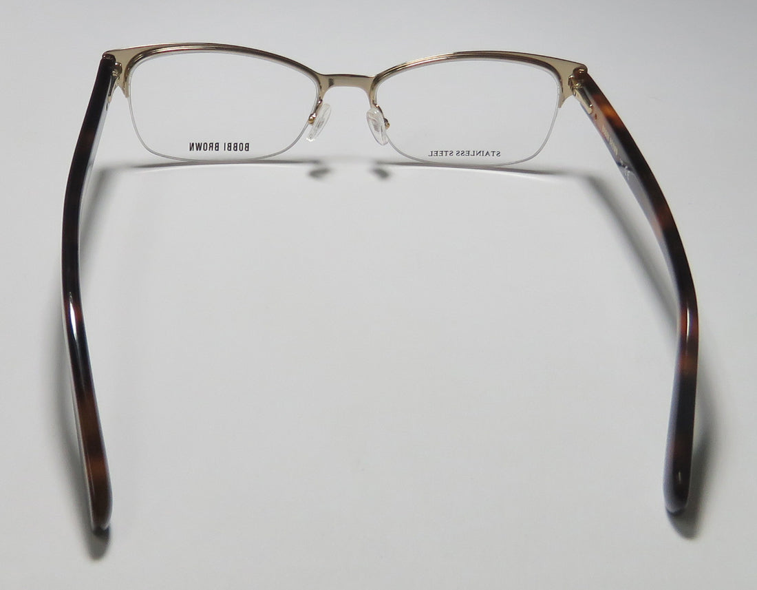 Bobbi Brown The Baxter Eyeglasses by ModaFrames
