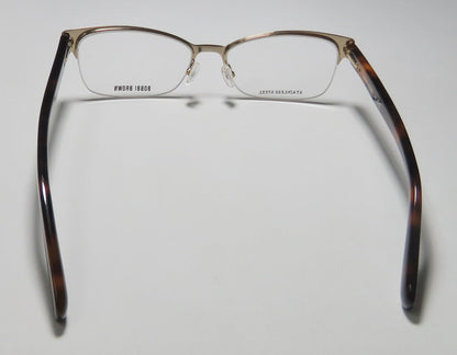 Bobbi Brown The Baxter Eyeglasses by ModaFrames