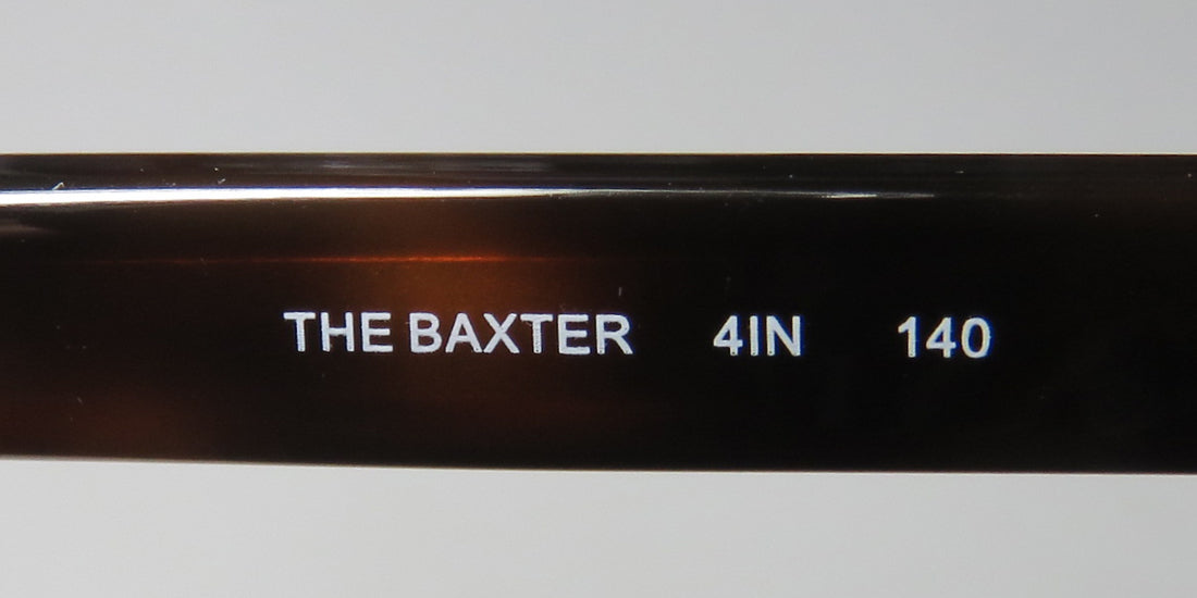 Bobbi Brown The Baxter Eyeglasses by ModaFrames