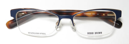 Bobbi Brown The Baxter Eyeglasses by ModaFrames