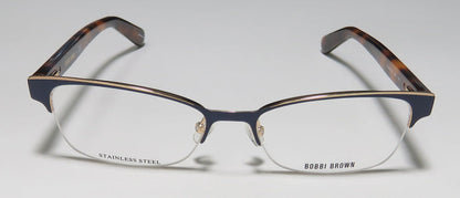 Bobbi Brown The Baxter Eyeglasses by ModaFrames