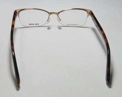 Bobbi Brown The Baxter Eyeglasses by ModaFrames