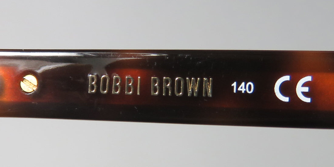 Bobbi Brown The Baxter Eyeglasses by ModaFrames