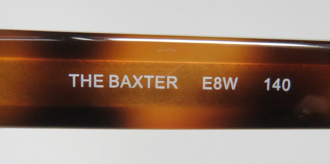 Bobbi Brown The Baxter Eyeglasses by ModaFrames