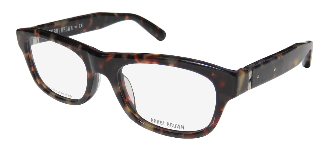 Bobbi Brown The Bobbi Eyeglasses by ModaFrames