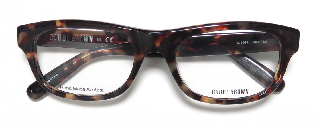 Bobbi Brown The Bobbi Eyeglasses by ModaFrames