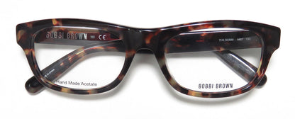 Bobbi Brown The Bobbi Eyeglasses by ModaFrames