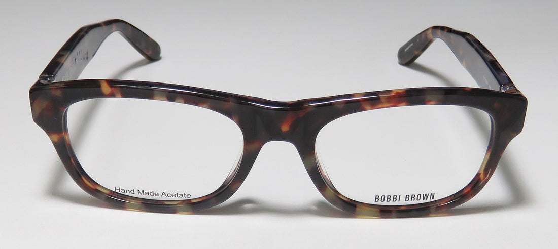 Bobbi Brown The Bobbi Eyeglasses by ModaFrames