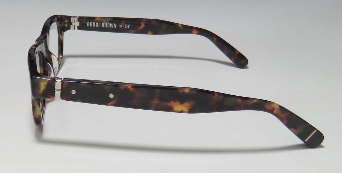 Bobbi Brown The Bobbi Eyeglasses by ModaFrames
