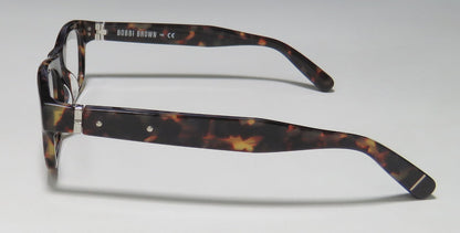 Bobbi Brown The Bobbi Eyeglasses by ModaFrames