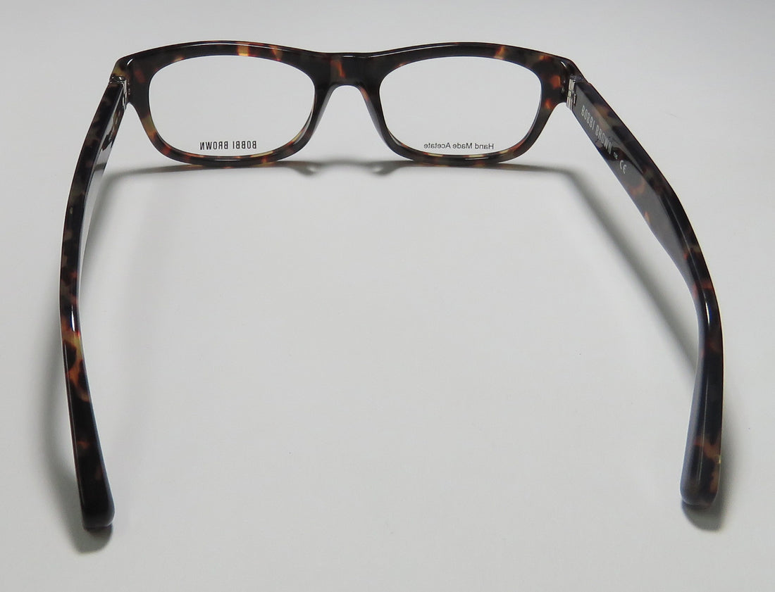 Bobbi Brown The Bobbi Eyeglasses by ModaFrames