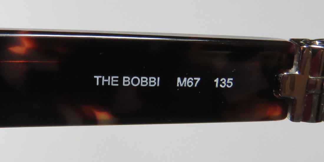 Bobbi Brown The Bobbi Eyeglasses by ModaFrames