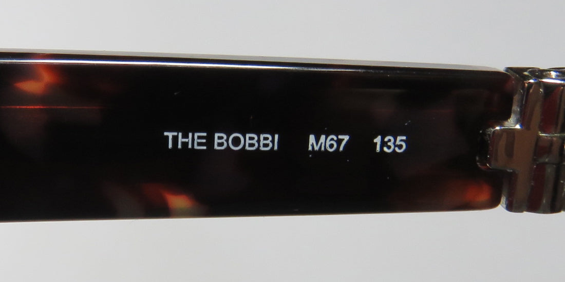 Bobbi Brown The Bobbi Eyeglasses by ModaFrames
