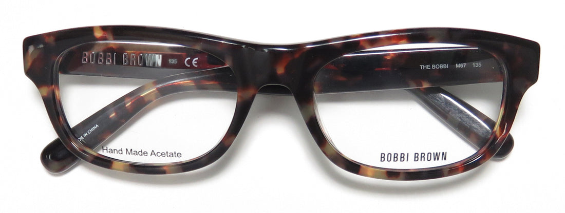Bobbi Brown The Bobbi Eyeglasses by ModaFrames